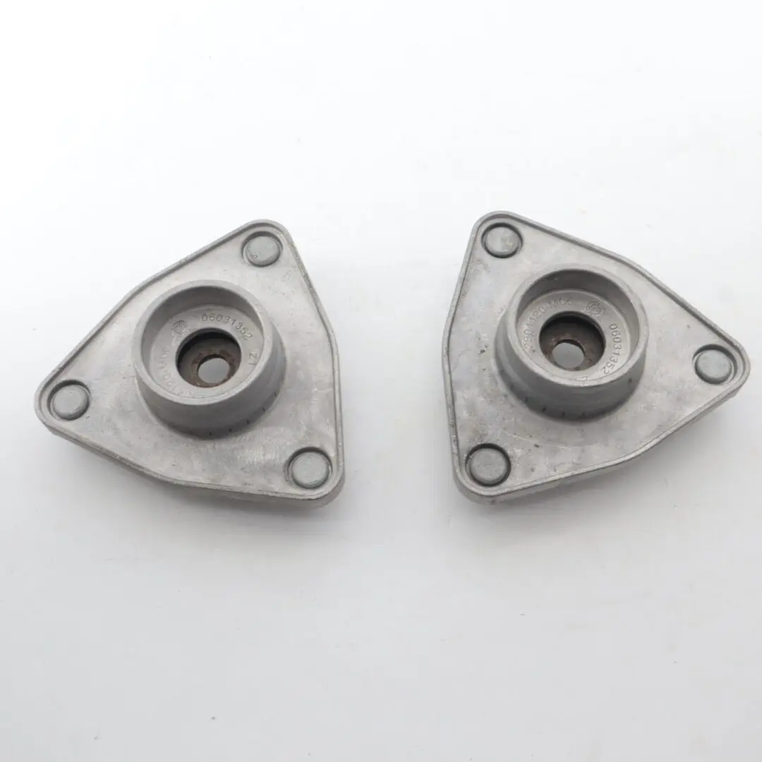 

Original 2 Pcs Front Shock Absorber Top Rubber, Mounting Seat On Front S301050-3510 For Changan Cs75 Fl 2018 High Quality