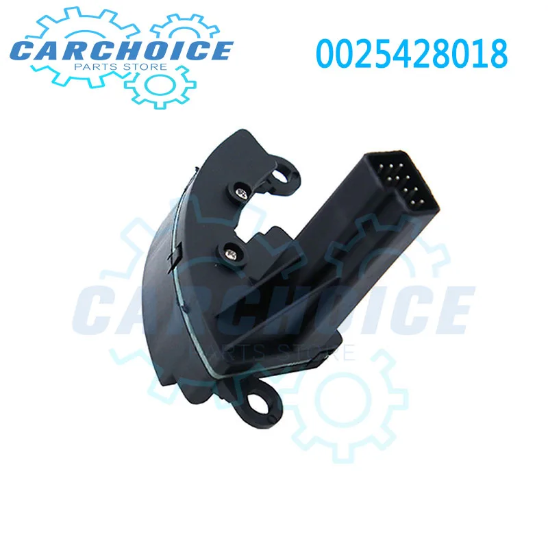 A 0025428018 5135969AA Steering Angle Sensor SAS for Mercedes-Benz W211 S211 E-Class E-200 E-240 E-270 E-320 E-500 W463 G-Class