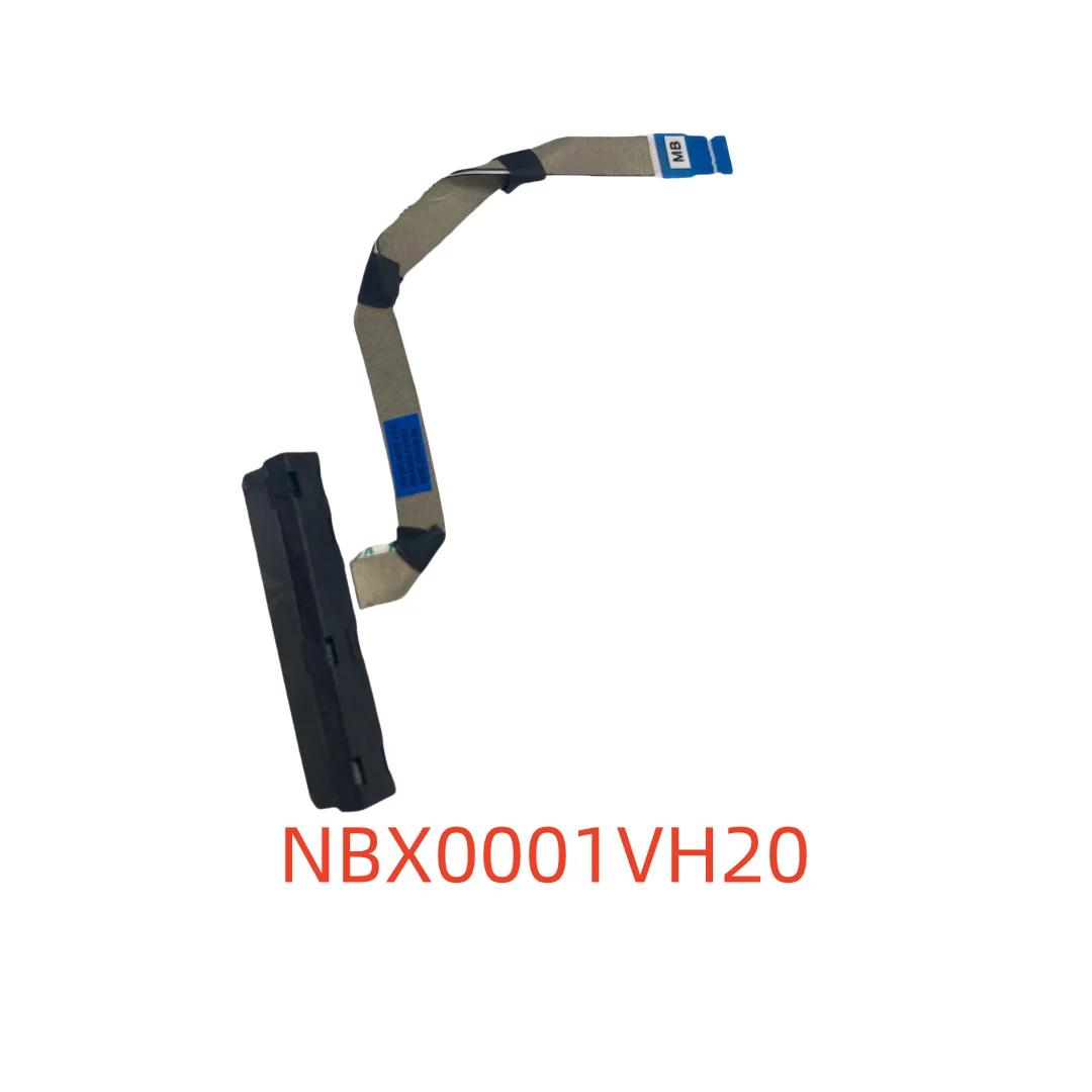 HDD cable For Lenovo IdeaPad 3 17 AMD 3-17ITL6 82H9 Laptop SATA Hard Drive HDD SSD Connector Flex Cable NBX0001VH20 5B40S22058