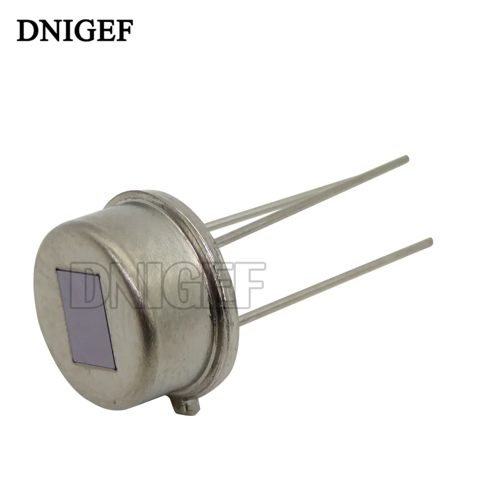 RE200B-P Human Infrared Pyroelectric Sensor Module PIR D203S LHI874 LHI878 RE200B P228 Fresnel Lens PIR Sensor