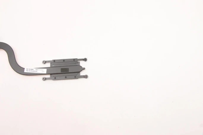 For Lenovo V17 G2-ITL IdeaPad 3-17ITL6 radiator copper tube 5H40S20253