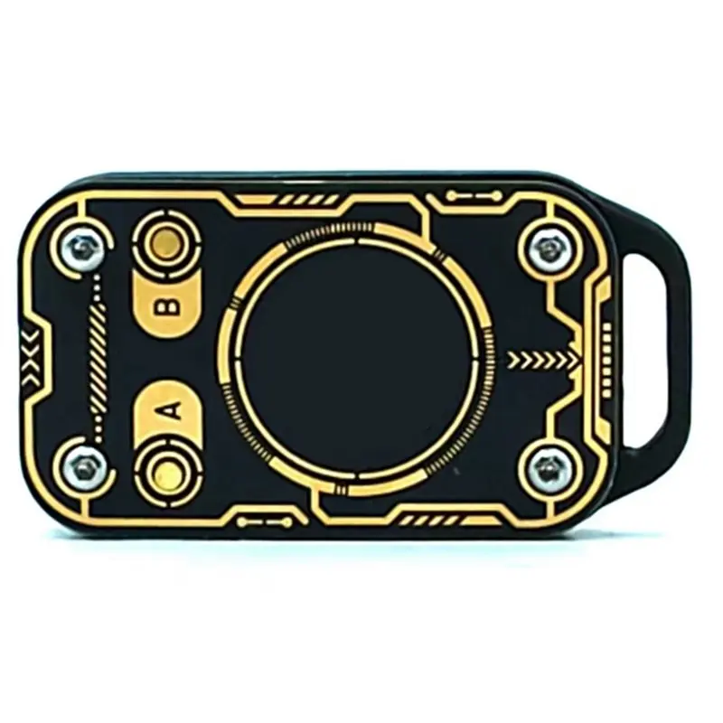 

【РЕКОМЕНДУЕМ】V3.0 RFID-дубликатор для считывания смарт-чипов 5X CUID и 2X T5577, копировщик-декодер карт 125 кГц и 13,56 МГц с функцией брелока