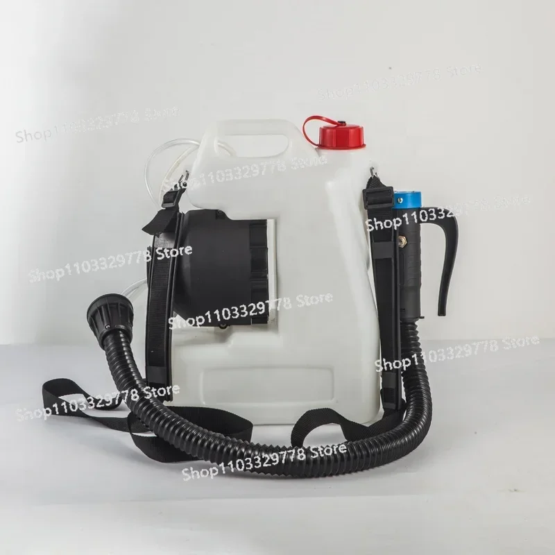 DS-12  12L Disinfect Electric Sprayer Fogger Machine