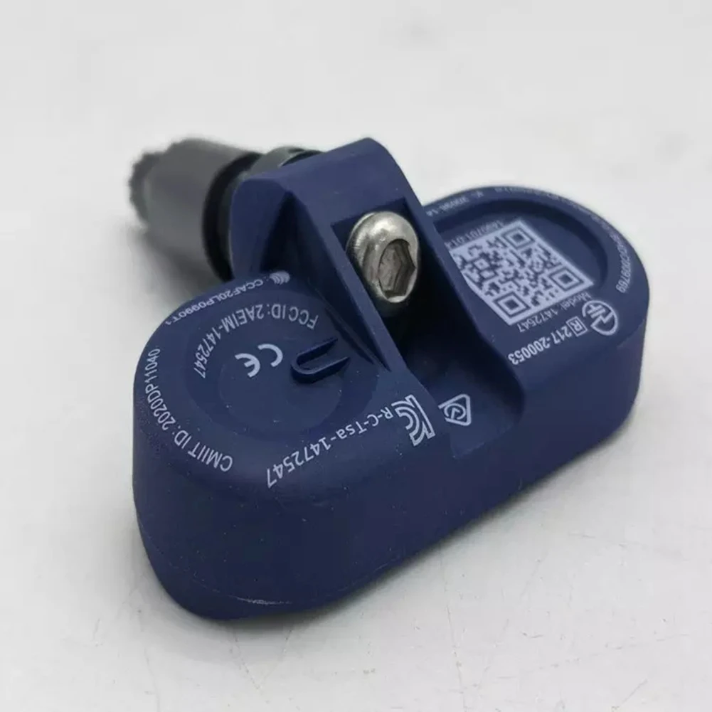 AB98-1Pcs 1490701-01-B TPMS Pressure Sensors Bluetooth Tire Pressure Monitor 1490750-01-A For Tesla Model 3 Y X S 2020-2023