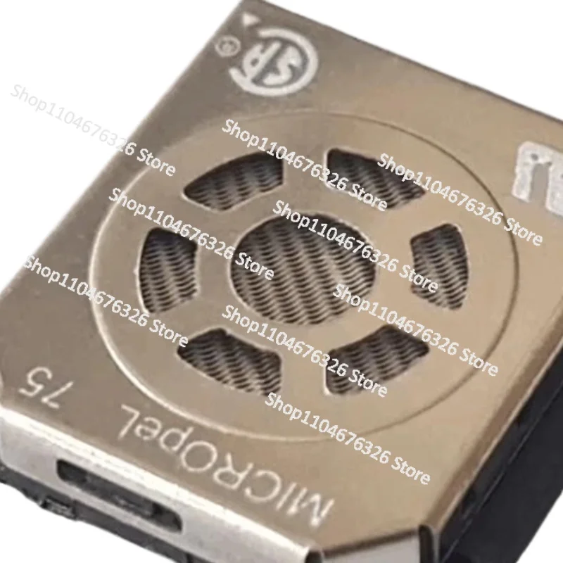 4-In-1 Gas Detector… - image