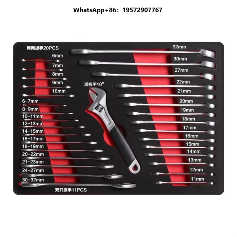 Customizable  Hand Tools for Home Workshop for Home Car