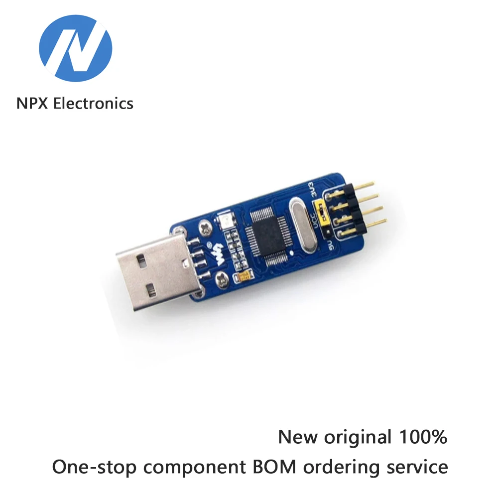 

ST-LINK/V2 ST-LINK STM8 emulator STM32 downloader Mini type