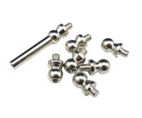 ALZRC 500 Swashplate Linkage Ball for Trex Align 500 RC Helicopter