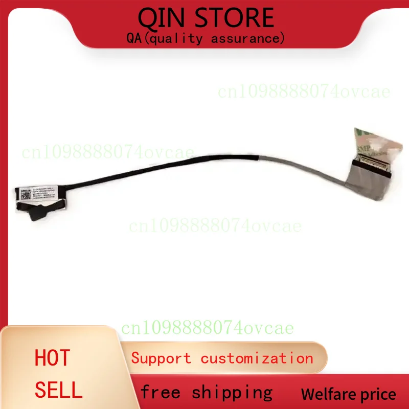 New Lcd Edp Web Cam…