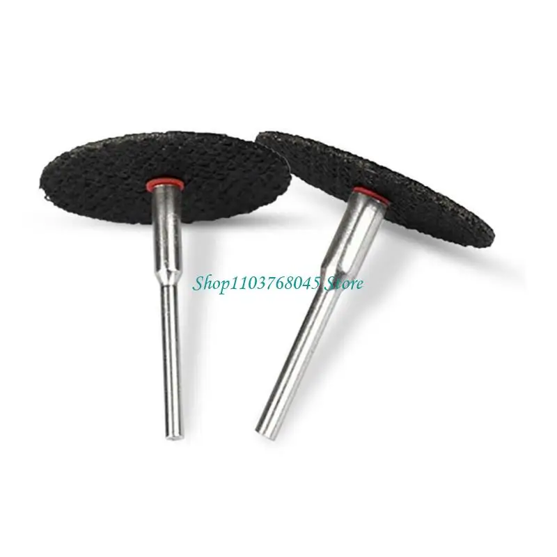 Fibra vidrio reforzado R53F Disco corte 32 mm para accesorios molinillo eléctrico