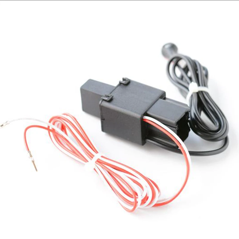 DT42-Car Coming And Leaving Home Auto Headlight Switch Control Module Sensor Kit For Cruze Malibu Aveo