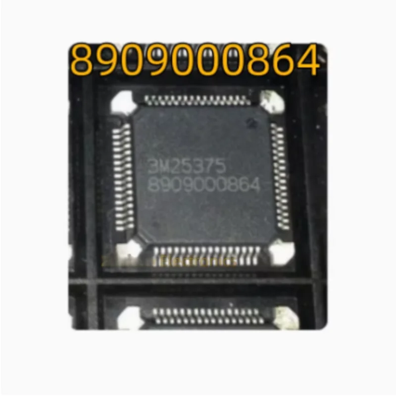 1PCS New original 8905504848 8905506095 8909000864 8909000938 8905507184 HQFP64 Automobile engine computer board driver chip