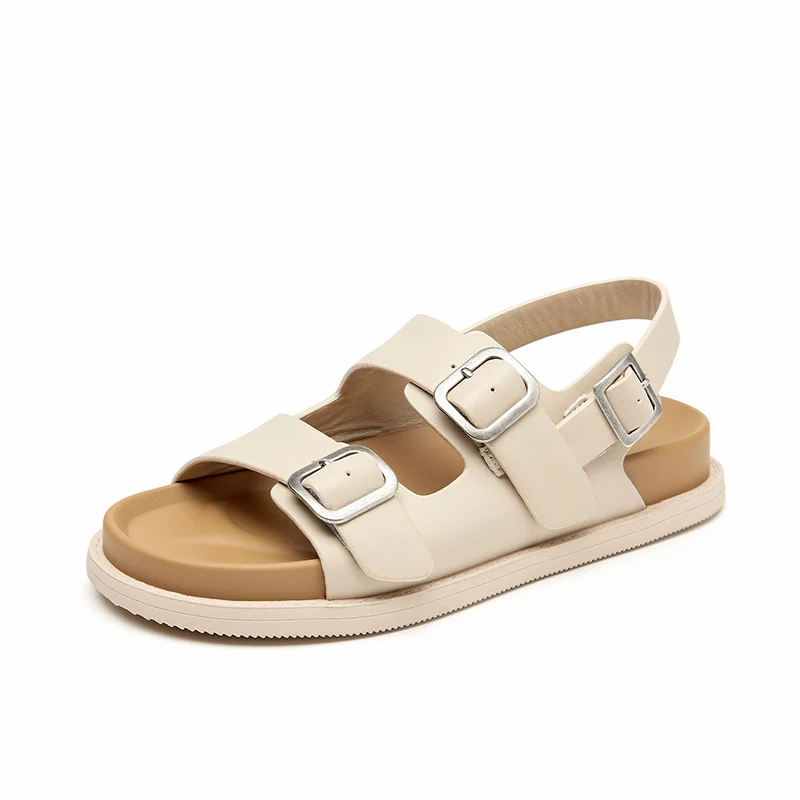 New Beige