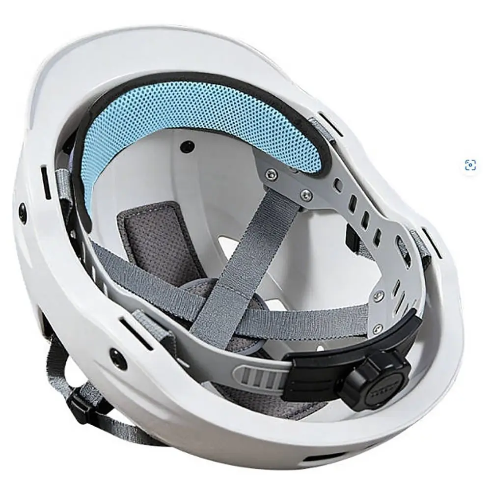 Portable Breathable Hard Hat Sweatband Replaceable Anti-Friction Helmet Sweatband Durable Hard Hat Liner Construction Work