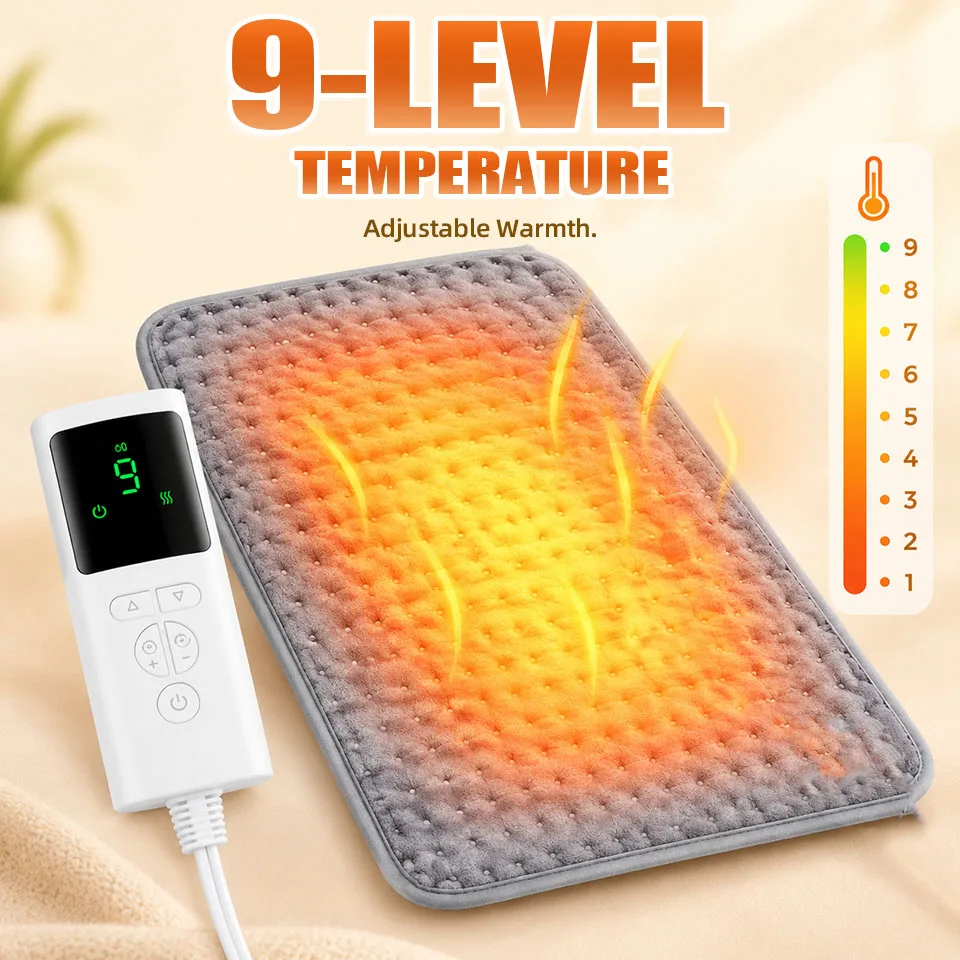 Thumbnail 2 - #33 Best Electric Blankets to Buy In 2026