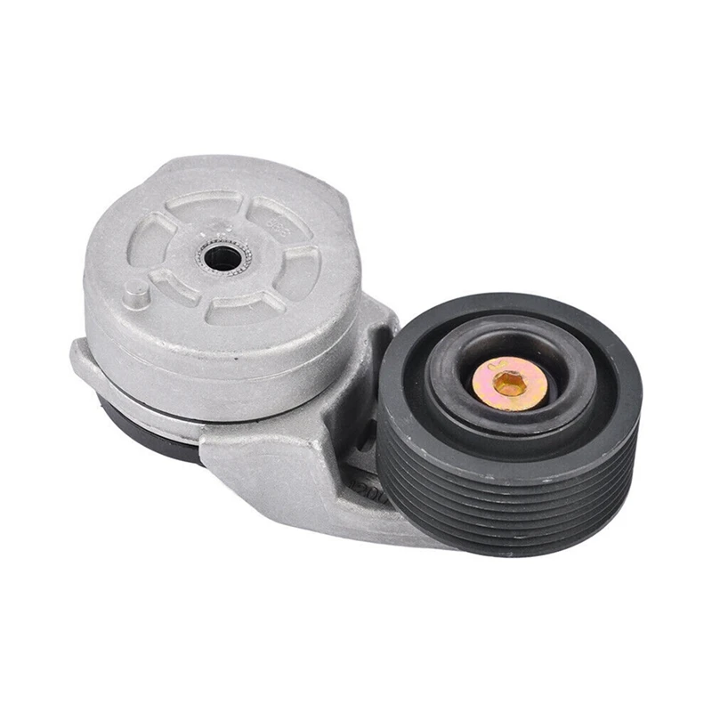 Engine Belt Tensioner For CUMMINS Models 3.9, 5.9, 4B, 4BT, 6BT With Parts 3936213 & 87436755