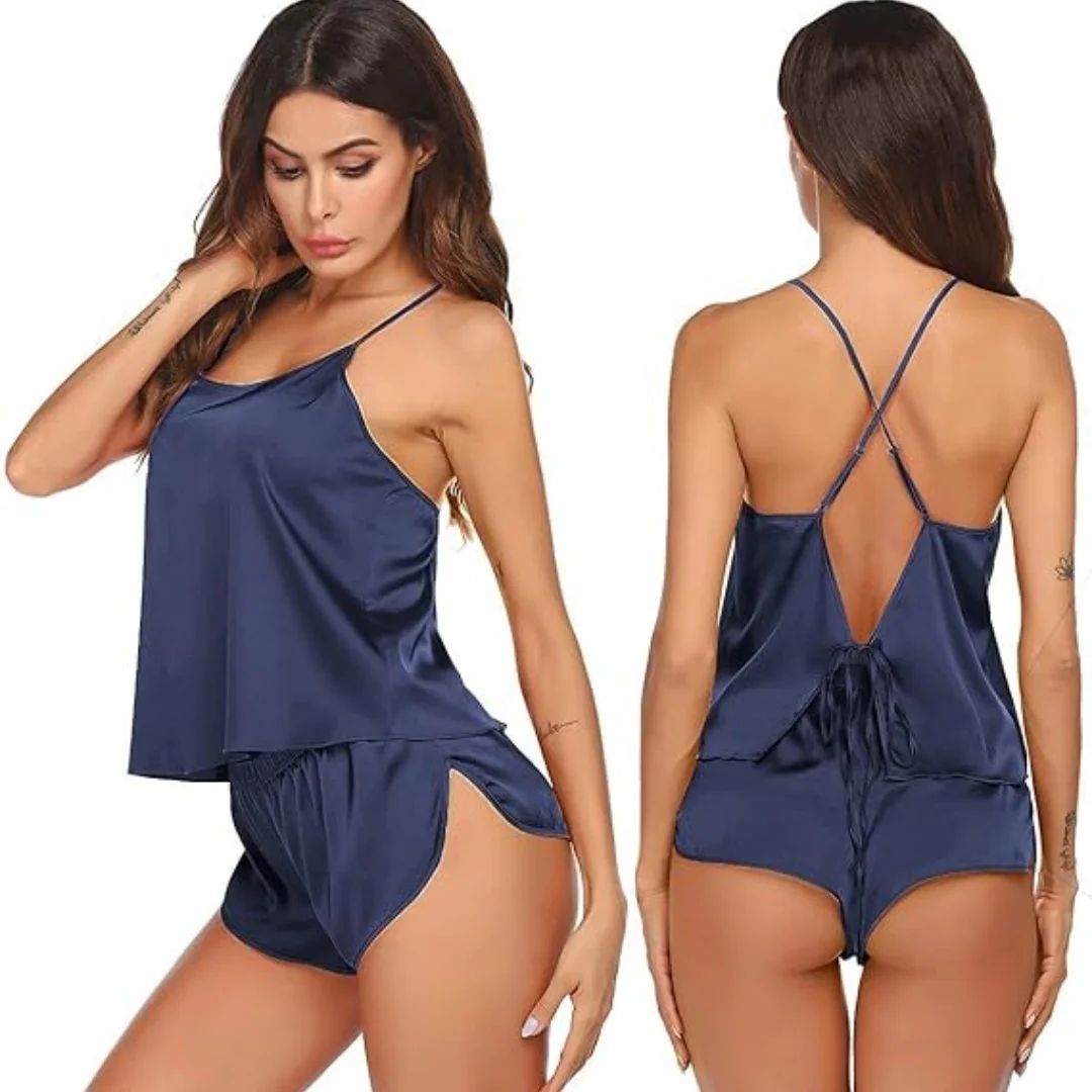 3 pièces Femme Culotte de Sécurité sous-Vêtement calecon en Les