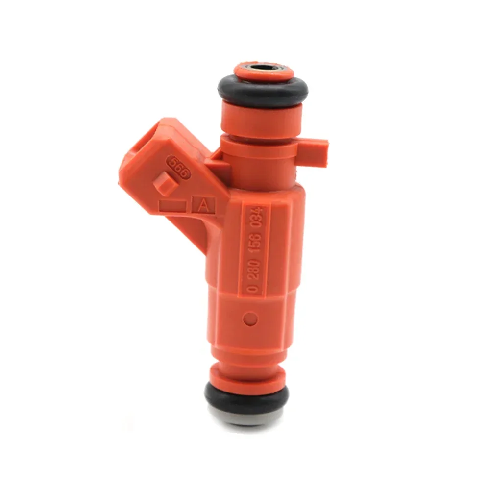 Fuel Injectors Nozz… - image