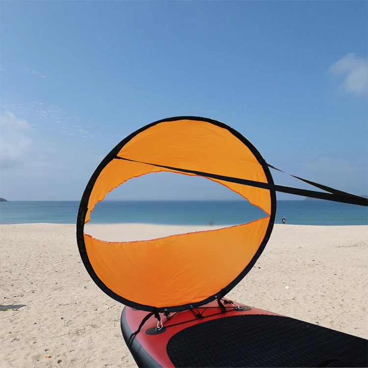 Wholesale Folding Wind Popup Board Paddle Wind Paddle