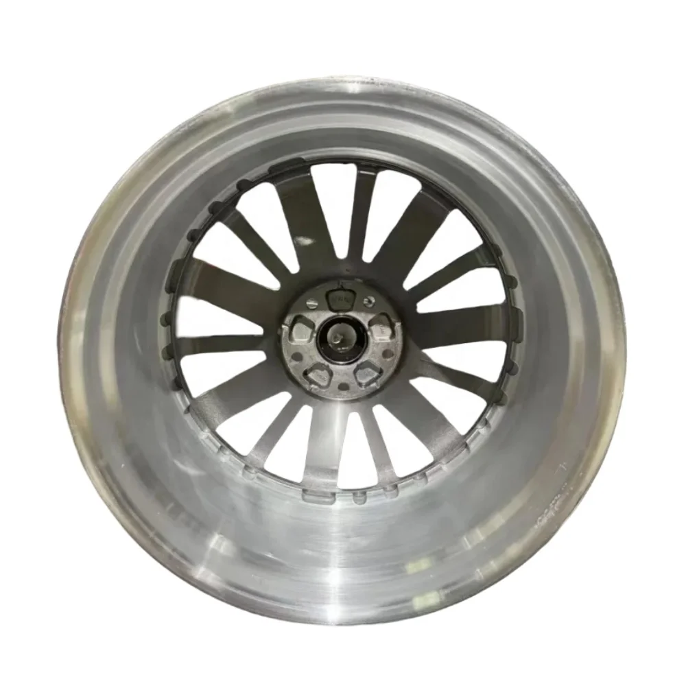 21-Inch Wheel Hub for Mulsanne Body Parts Product