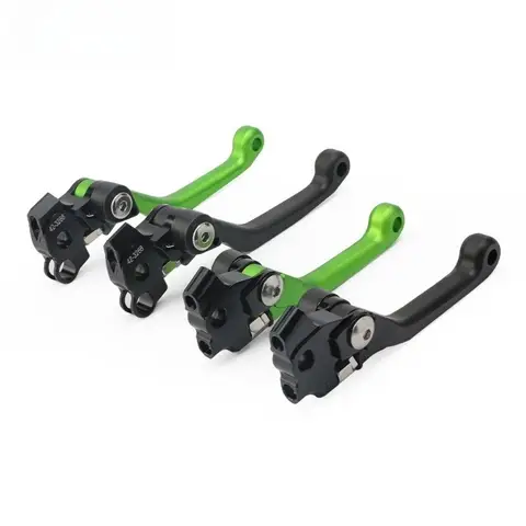 10 best sales कावासाकी KX250 - №3