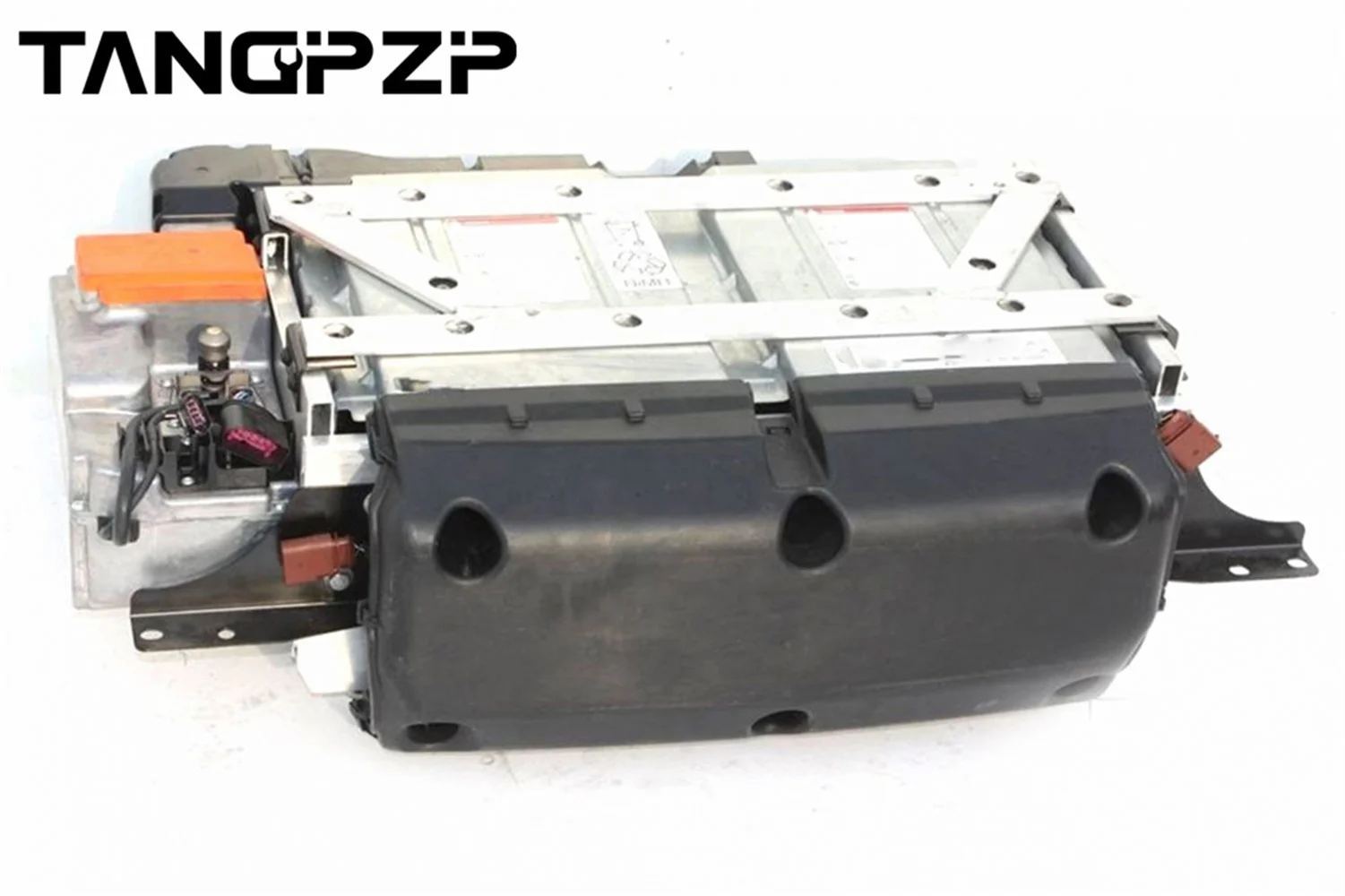 7P0915590J Hybrid High Voltage Battery Assembly Fit For Porsche Cayenne Volkswagen Touareg Audi A8