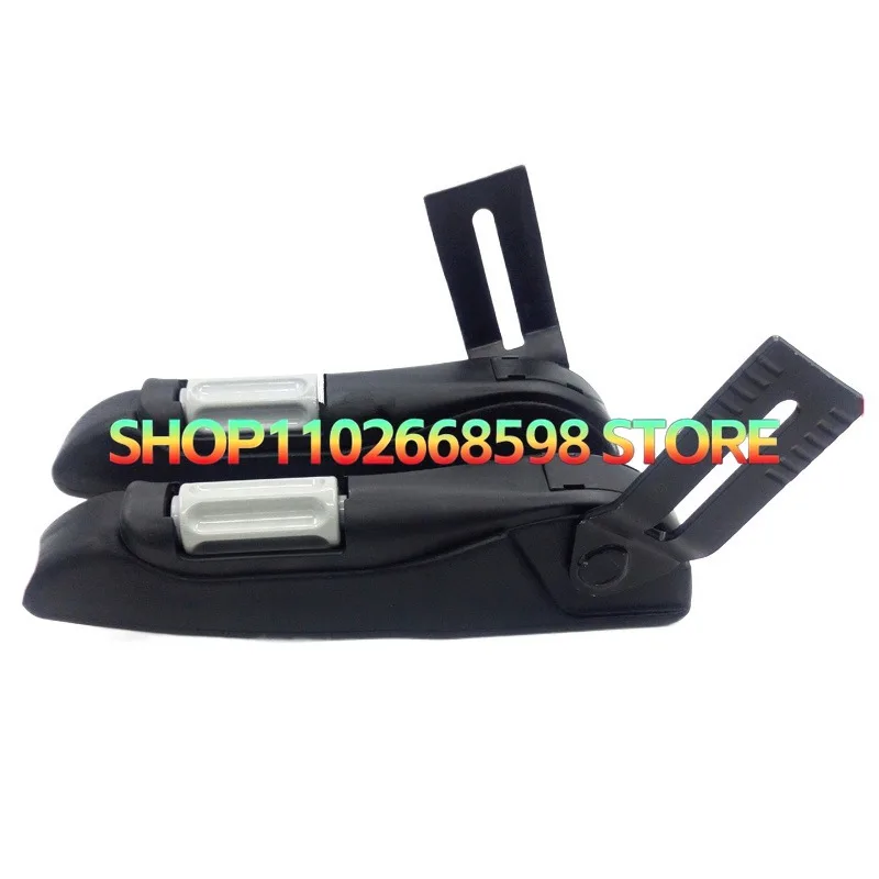 For Komatsu SANY Kobelco Hitachi Sunward LIUGONG XCMG SDLG Kato Yuchai LOVOL Doosan Excavator Seat Armrest Excavator Accessories