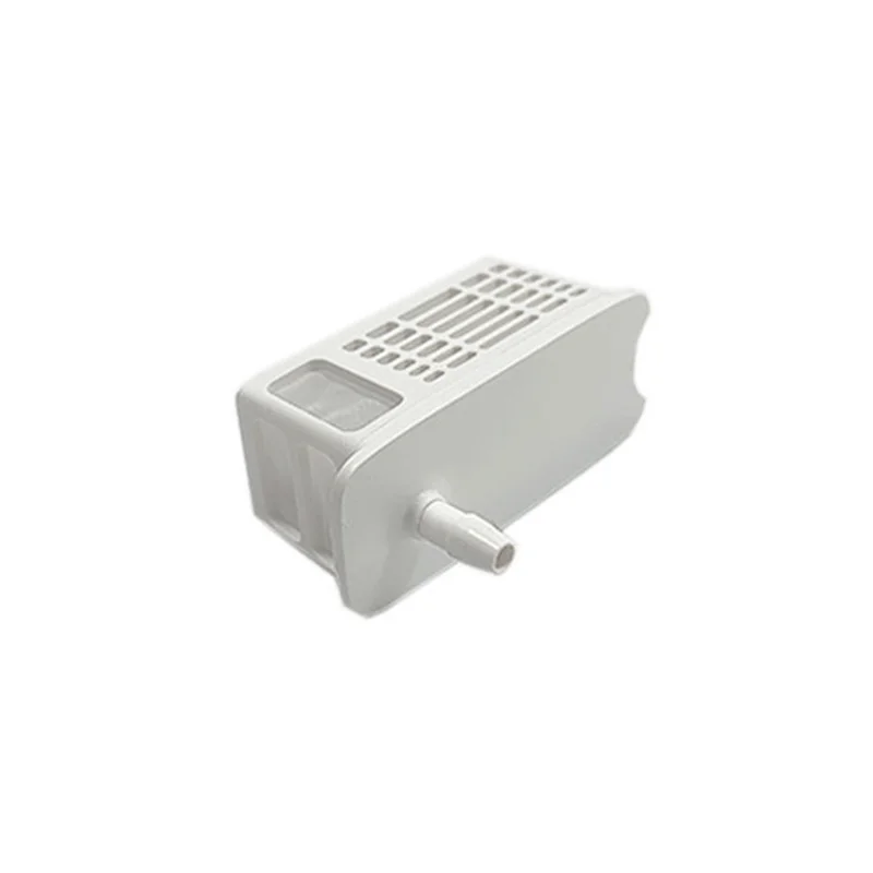 

AB43-2Pcs Silver Module For Ecovacs Debot X2 / X2 Pro /X2 Omni Accessories Vacuum Water Tank Slow-Release Silver Module