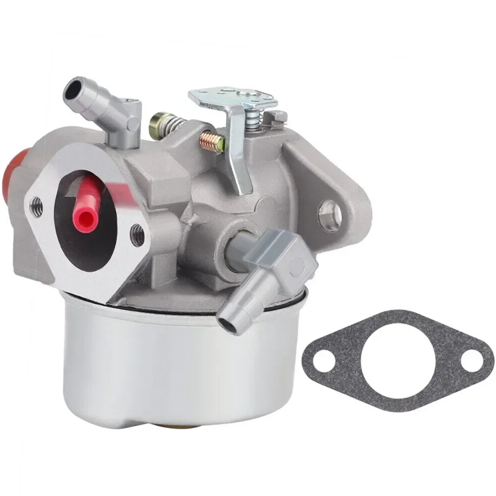 Imagem -03 - Carburador para 640350 640303 para 4.5hp 5hp 5.5hp 6hp 6.5hp 6.75hp Peças e Acessórios para Ferramentas de Jardim
