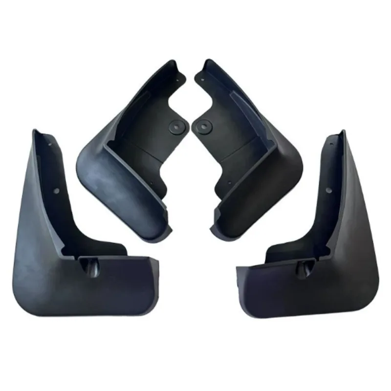Garde-boue adaptés pour Mazda CX30 2020, garde-boue pour pneus, accessoires anti-éclaboussures, protections de roues 4ps