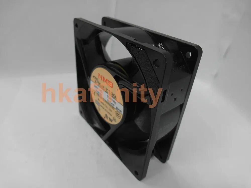 NMB 4715MS-23T-B5A Cooling Fan 230V AC 50/60Hz 15/14W