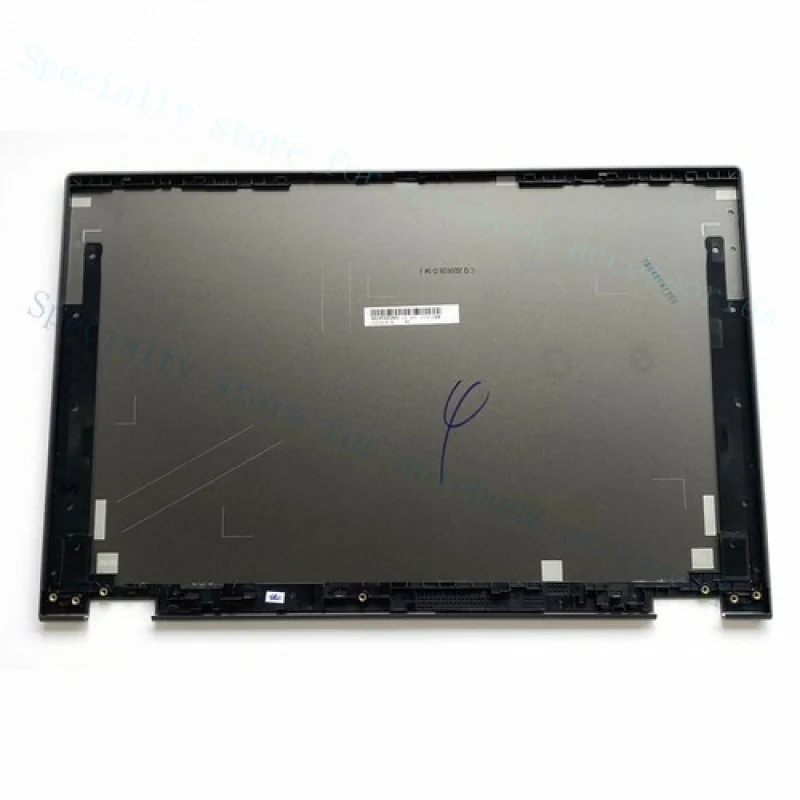 

Новая задняя крышка ЖК-дисплея A++ для Ideapad Flex 5-15IIL05 81X3 5-15ALC05 82HV 5-15ITL05