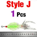 Style J