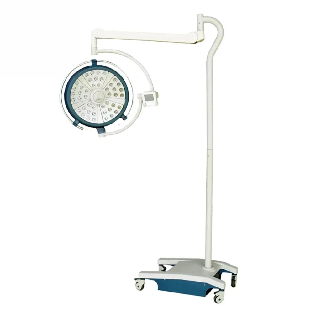 

OSCAT Professional Luxury Veterinary Equipment Led Surgical Lmpara Quirrgica Para Mascotas Wall-mounted Light