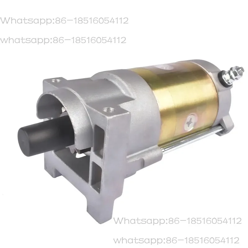

Электрический стартер AP03 # 925-07499 для двигателей Cub Cadet 679cc 9Q78XU 9Q78HUB 9Q78HUA 8Q78XUA
