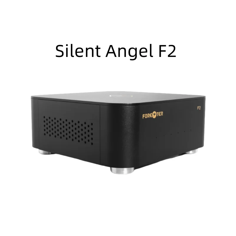 

НОВЫЙ линейный источник питания Silent Angel F2 Roon Core Z1, специальный источник питания 12V3A 5V2A