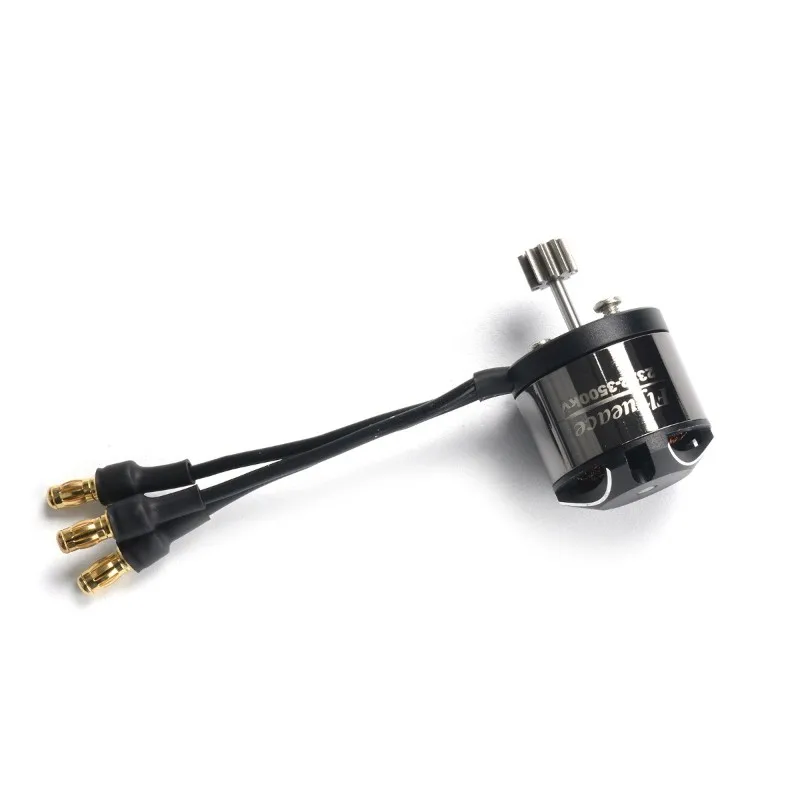 MACH-Brushless Motor& ESC 2322 3500KV AM32 45A NEW Comb For 1:12 RC Crawler Car MN78 MN99S MN82S MN168 Upgrade Kit