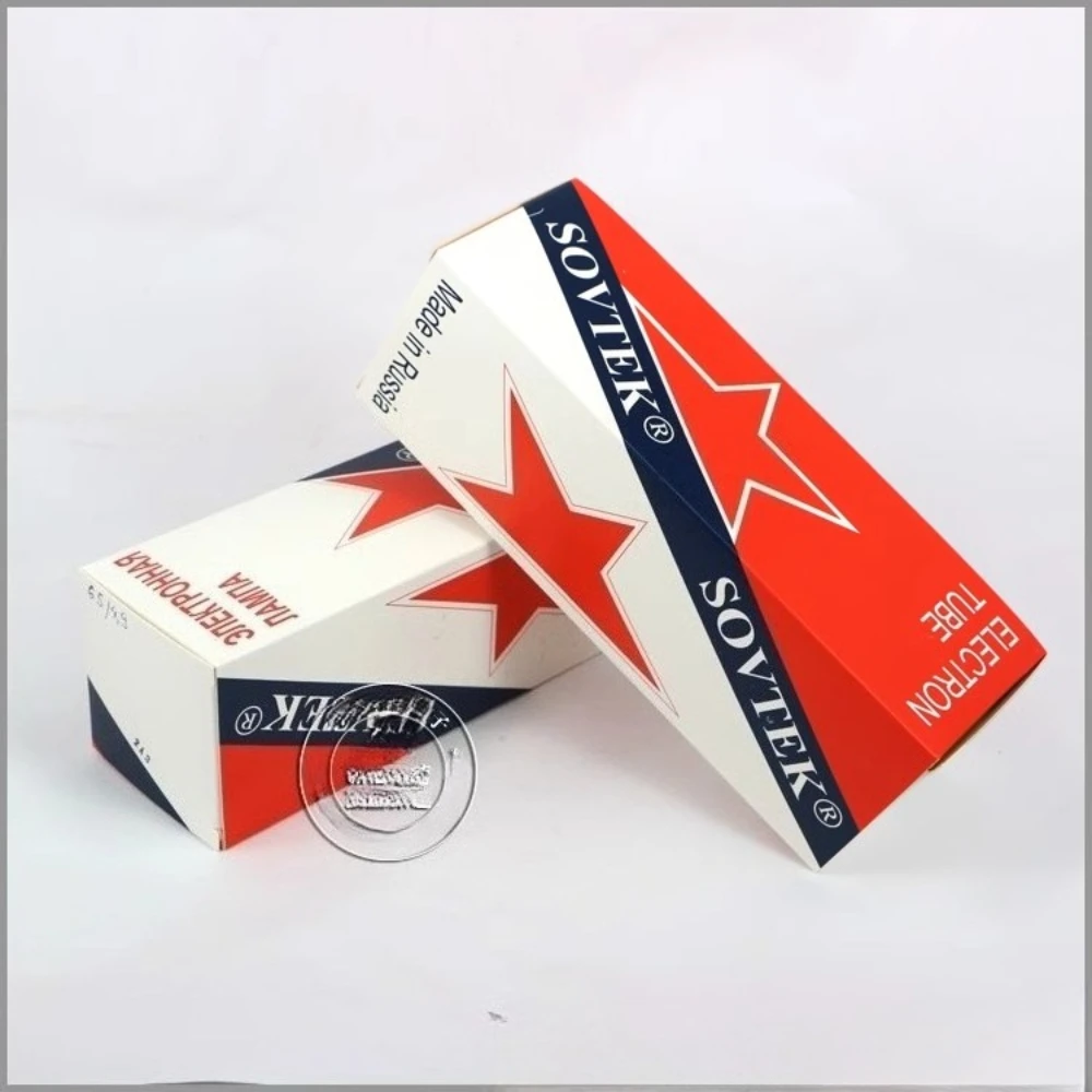 SOVTEK 2A3 فراغ أنبوب ترقية E2A3 WE2A3 2A3C 2A3B 2A3T HIFI صمام الصوت الإلكترونية مُضخّم صوت عدة لتقوم بها بنفسك المتطابقة