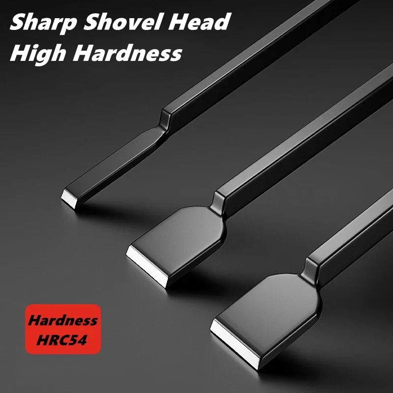 Motorcycle Gasket Scraper Rust, Motor Cleaning Car Engine Cylinder Oil Dirt Cylinder Sealant Clean-up Supplies Tool