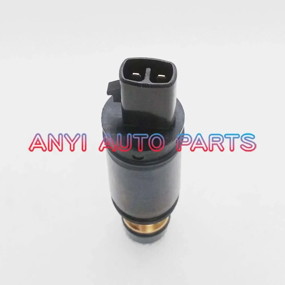 

1854412 55701200 5E5275200 6854091 CV041 Denso 5SL12C Air Conditioning Compressor Control Solenoid Valve for Opel Corsa D