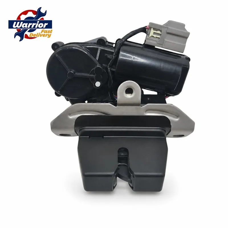 FA1Z7443150B FK7AN442A66BA Rear Tailgate Lock Actuator for Ford Explorer Lincoln Navigator