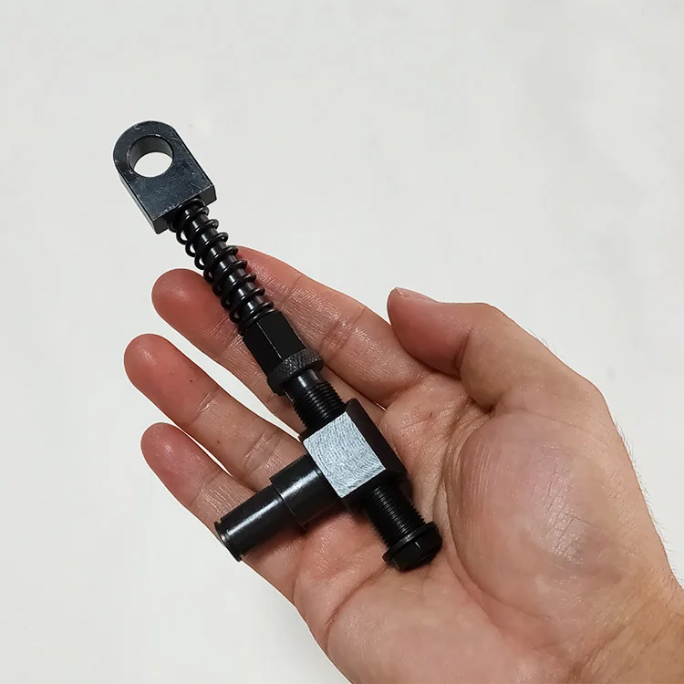 140mm Spring Rod For Offset Printing Machine Spare Parts