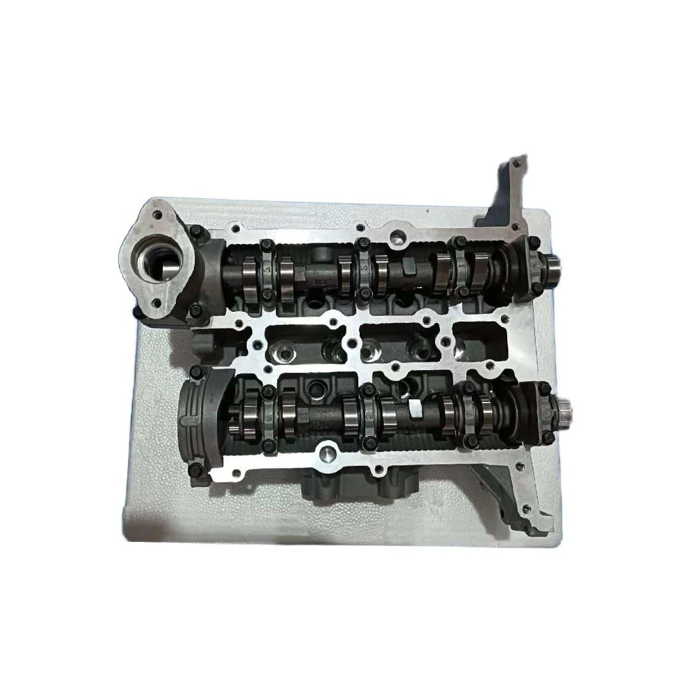Engine cylinder head assembly For FORD C-MAX B-MAX FIESTA FOCUS GRAND MONDEO TOURNEO 1.0L 1.0 L T 12V 12-23 M1CA M2DA 1765041