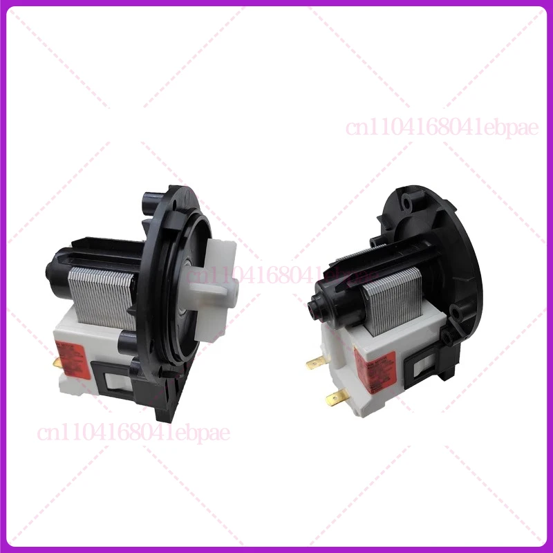New For LG Washing Machine Washer BPX2-56L AC220-240V 50Hz EAU62263305 Drain Pump Motor Drainage Parts