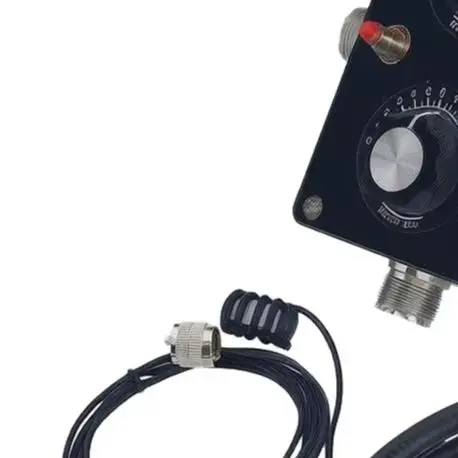 Portable For HG-20A Loop For Antenna 20W for Shortwave Transceivers Broadcast Aviation Monitoring UHF VHF Multi Band Use