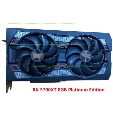 Rx 5700 xt sapphire nitro-AliExpress