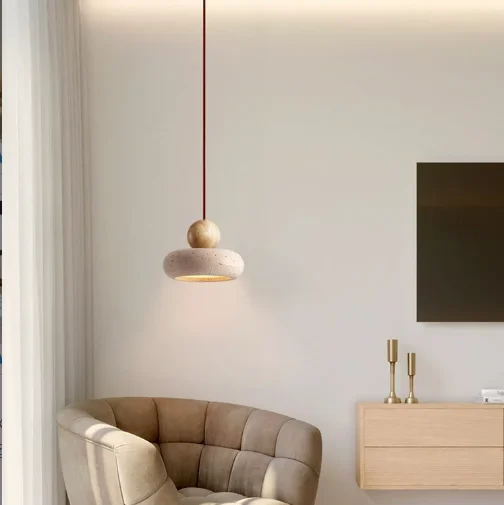 vintage-pendant-light-with-natural-yellow-agate-stone-perfect-for-bedroom-or-restaurant
