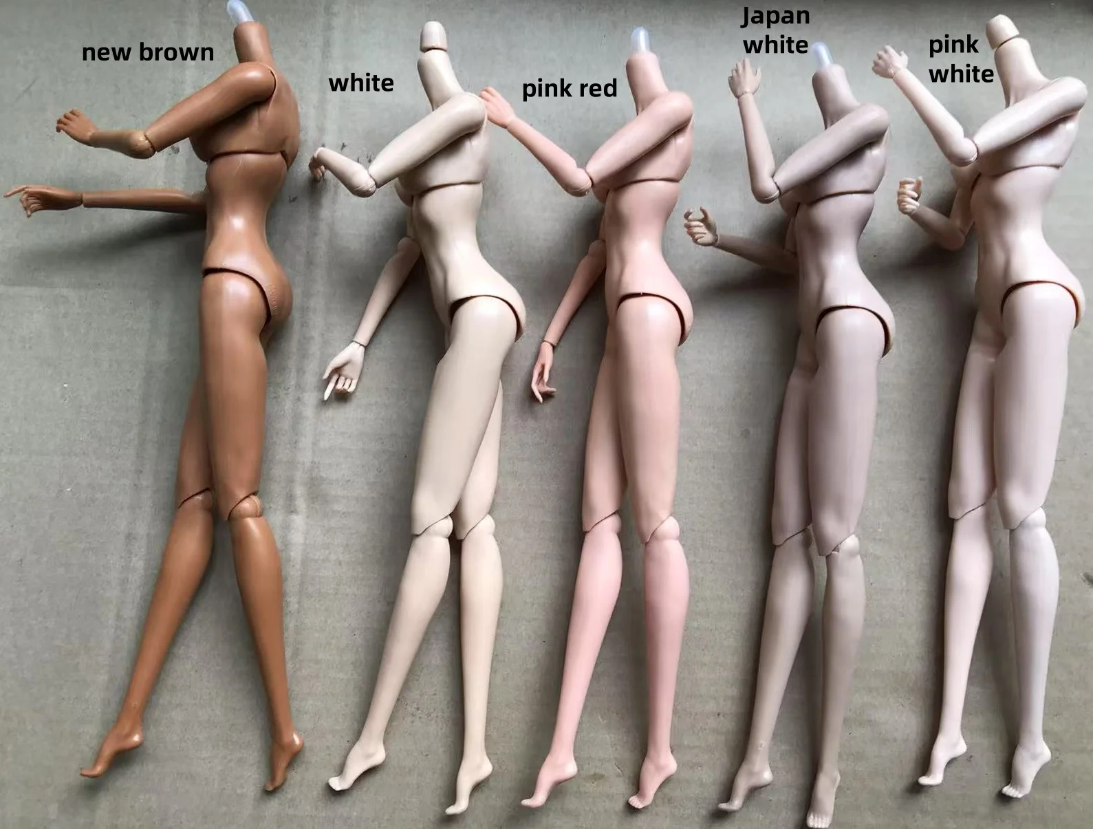 Thumbnail 3 - #21 Best Ball Jointed Dolls to Buy In 2026