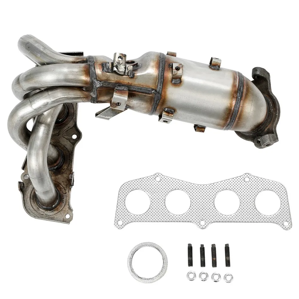 

Catalytic Converter For SCION TC 2005-2006 2.4L for TOYOTA RAV4 2004-2005 2.4L