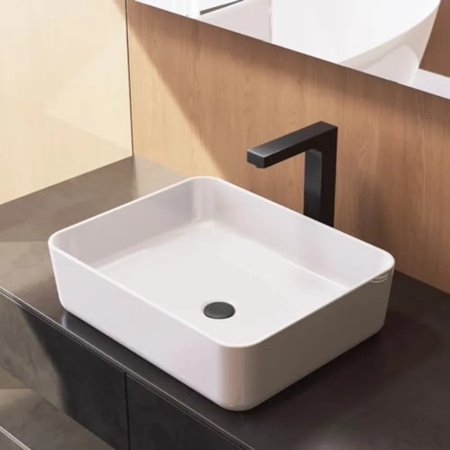 Bathroom Vessel Sin…